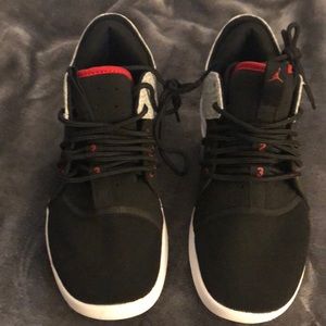 Jordan boys sneakers